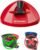 O-Cedar Genuine Replacement Mop Base Part for EasyWring Spin Mop, Not Compatible with RinseClean