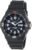 Casio MRW200H Series | Unisex Analog Watch | 100M WR | Stainless Steel Case | Resin Band | 2 Hand Analog (HR, Min, SEC) | Date Display | Screw Down Crown/Screw Down Caseback | 3 Year Battery