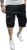 JMIERR Mens Casual Cotton Twill Cargo Shorts Drawstring Classic Chino Stretch Short with 6 Pockets