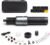 HOTO 35-in-1 Cordless Rotary Tool Kit, Strong Motor, 25000RPM 5 Variable Speed Powerful Engraving Pen, LED Light, Ideal for 3D Printing Sanding, Polishing, Drilling, Carving, Cutting DIY Crafts