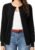 GRACE KARIN Women’s Long Sleeve Button Down Crew Neck Classic Sweater Knit Cardigan