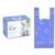 Ubbi Disposable Nappy Sacks, Lavender Scented, Easy-To-Tie Tabs, Baby Diaper Disposal or Pet Waste Bags, Value Pack, 400 Count | Easy-To-Tie Tabs, Made from 50% Recycled Material, Disposable On-The-Go Bags, Diaper Bag and Travel Essential