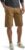 Wrangler Authentics Men’s Premium Twill Cargo Short