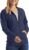 Hanes Women’s Lightweight Full Zip Hoodie, Textured Cotton Zip Up, T-Shirt Hoodie