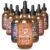Viking Revolution Cedar and Pine Beard Oil for Men – Natural Argan and Jojoba Beard Softener, Conditioner for Strengthening and Moisturizing (1 Pack)